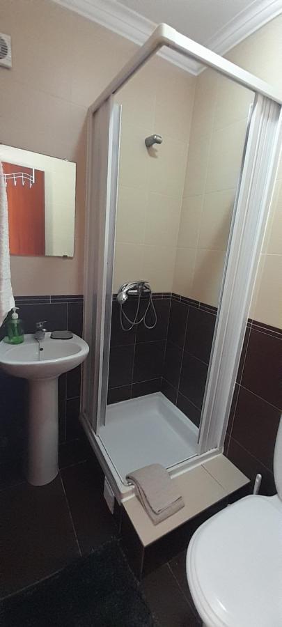 Guesthouse, Ap Verissimo Ναζαρέ Εξωτερικό φωτογραφία